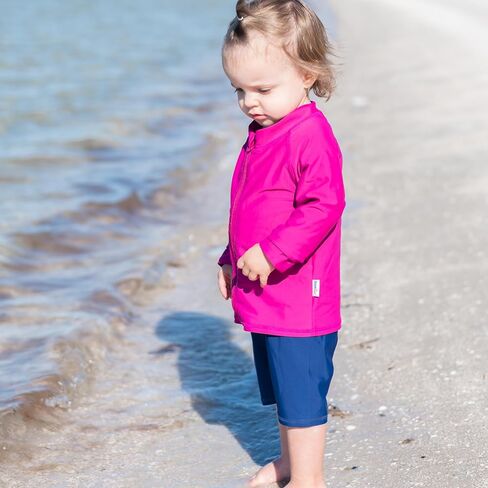 SwimZip Jammers Swim Shorts - Toddler/Kids - UPF 50+ Sun Protection in Kuwait