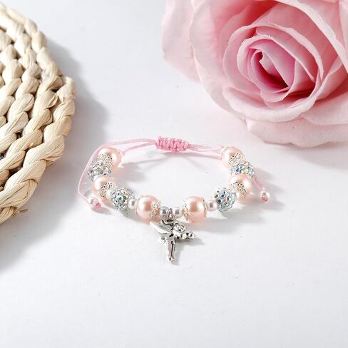Tooth Fairy Bracelet, First Lost Tooth Gift, Tooth Fairy Jewelry, Tooth Fairy Letter Tooth Fairy Gifts for Her,Daughter,Granddaughter in Saudi Arabia
