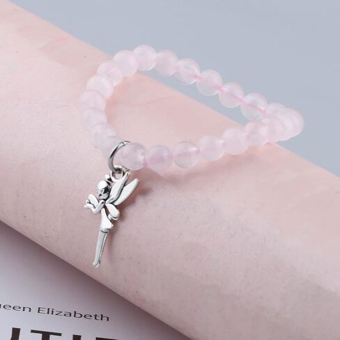 Tooth Fairy Bracelet, First Lost Tooth Gift, Tooth Fairy Jewelry, Tooth Fairy Letter Tooth Fairy Gifts for Her,Daughter,Granddaughter in Saudi Arabia