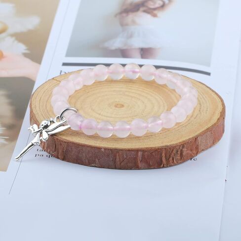 Tooth Fairy Bracelet, First Lost Tooth Gift, Tooth Fairy Jewelry, Tooth Fairy Letter Tooth Fairy Gifts for Her,Daughter,Granddaughter in Saudi Arabia