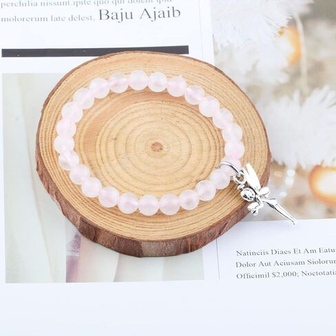 Tooth Fairy Bracelet, First Lost Tooth Gift, Tooth Fairy Jewelry, Tooth Fairy Letter Tooth Fairy Gifts for Her,Daughter,Granddaughter in Saudi Arabia