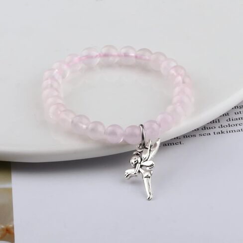 Tooth Fairy Bracelet, First Lost Tooth Gift, Tooth Fairy Jewelry, Tooth Fairy Letter Tooth Fairy Gifts for Her,Daughter,Granddaughter in Saudi Arabia