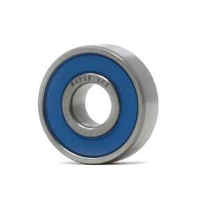 MAPLE ACE 608-2RS Ball Bearing Premium Rubber Sealed 8x22x7mm (20Pcs)