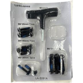 Screws Kit for LA-5091A