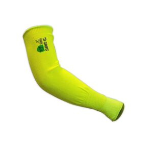 MAGID M-Gard Hyperon HVS18BST 13-Gauge Sleeve with Thumb Slot – Cut Level A4 (100 Pair)