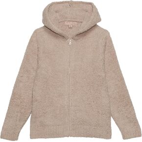 Barefoot Dreams® CozyChic® Youth Hoodie, Willow, Size 12-14