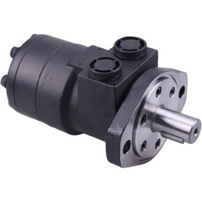 محرك هيدروليكي 101-1703-009 متوافق مع سلسلة Eaton Char-Lynn H in Kuwait