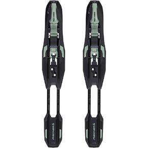 Fischer Control Step-in IFP Winter Sports Tool Free Classic Style Adjustable Sizes 35-52 Nordic Cross Country Ski Bindings