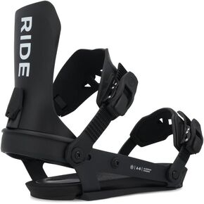 Ride A-8 Unisex Snowboard Bindings