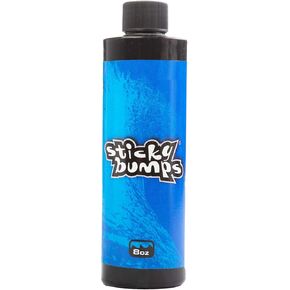 Sticky Bumps Wax Remover Bottle
