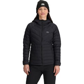 Outdoor Research Women's Transcendent Down Hoodie