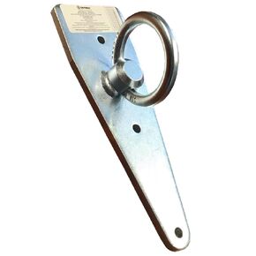 Safewaze FS-EX310-1 Reusable Roof Ring Anchor