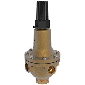 Pressure Reducing Control Pilot CRD 3/8" 30-300 PSI Stock #7194304H