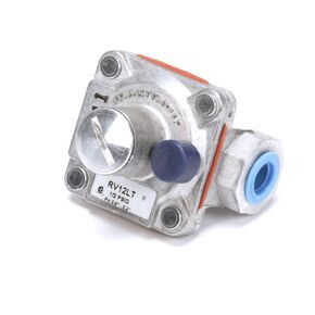 Cleveland SK2488300 Gas Regulator #Rv12Lt