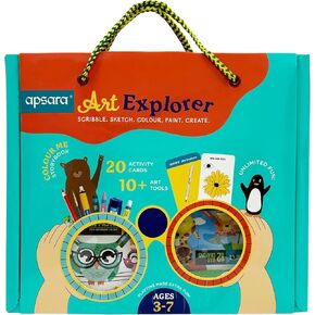 Apsara Explorer Kit