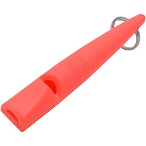 ACME The Dog Training Whistle Number 211.5 Medium High Pitch, Single Note | Good Sound Quality, Weather-Proof Whistles | Designed and Made in The UK (Beige)