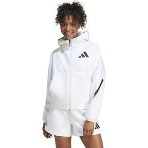 adidas Women's Z.n.e. Full-Zip Hoodie
