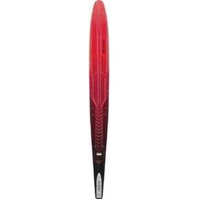 Connelly Concept 66 Ski with Stoker Bindings and RTP for Men - Tempest w/Lace Adjust RTP M (Size 7-9)