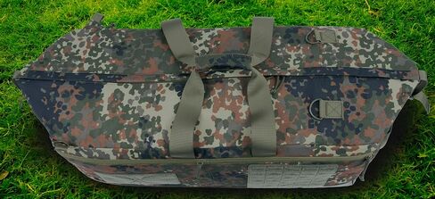 Large Military Tactical Duffle Bag Duffel Backpack for Special Work,Sports,Traveling,Camping 85L in Saudi Arabia