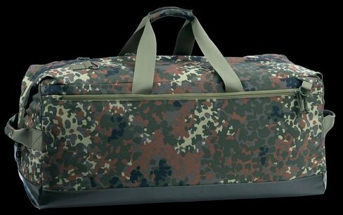 Large Military Tactical Duffle Bag Duffel Backpack for Special Work,Sports,Traveling,Camping 85L in Saudi Arabia