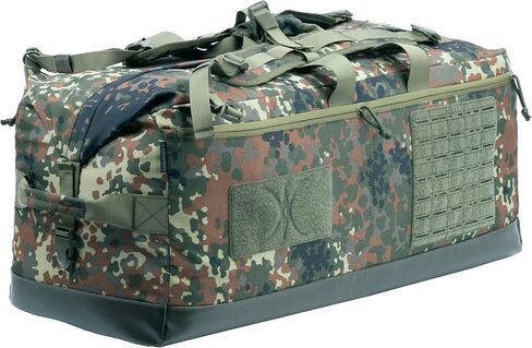 Large Military Tactical Duffle Bag Duffel Backpack for Special Work,Sports,Traveling,Camping 85L in Saudi Arabia