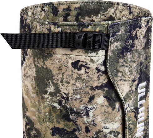 UIIHUNT Hunting Gaiters Leg Gaiters: High-Performance Hunting Boot Gaiters, Waterproof Hiking Gaiters with Upgraded Rubber in Kuwait