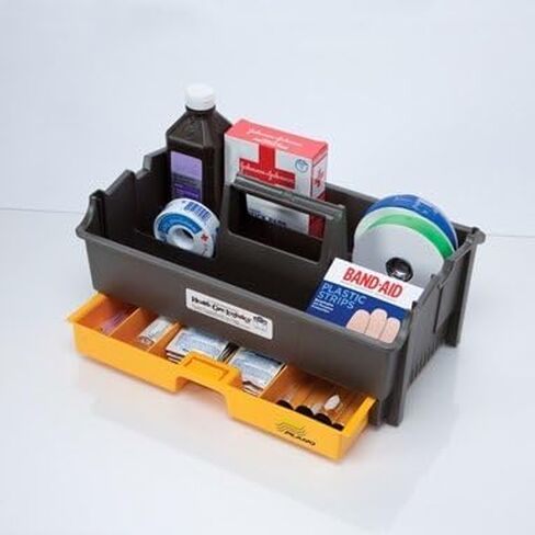 Carry Caddy With Drawer in Saudi Arabia