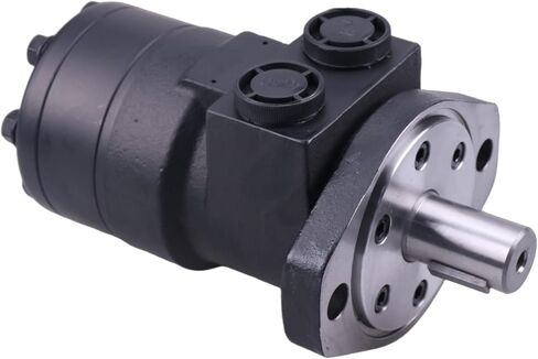 محرك هيدروليكي 101-1703-009 متوافق مع سلسلة Eaton Char-Lynn H in Kuwait