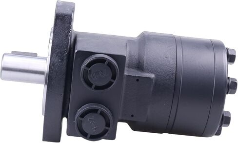 محرك هيدروليكي 101-1703-009 متوافق مع سلسلة Eaton Char-Lynn H in Kuwait