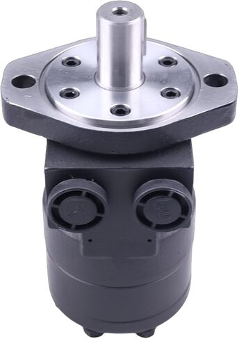 محرك هيدروليكي 101-1703-009 متوافق مع سلسلة Eaton Char-Lynn H in Kuwait