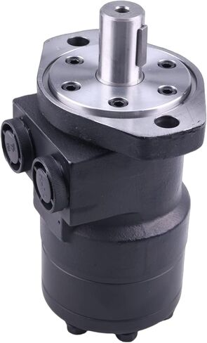 محرك هيدروليكي 101-1703-009 متوافق مع سلسلة Eaton Char-Lynn H in Kuwait