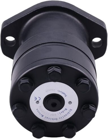 محرك هيدروليكي 101-1703-009 متوافق مع سلسلة Eaton Char-Lynn H in Kuwait