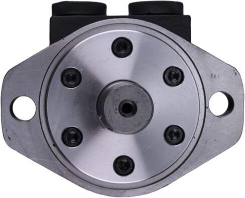 محرك هيدروليكي 101-1703-009 متوافق مع سلسلة Eaton Char-Lynn H in Kuwait