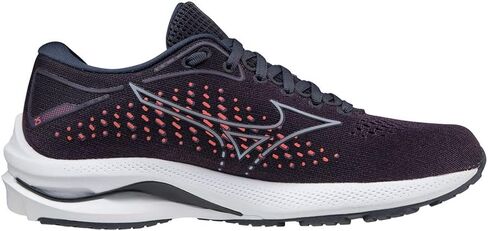 Mizuno Women's Wave Rider 25 Running Shoe in Saudi Arabia