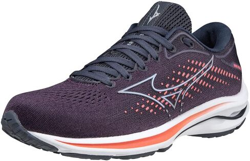 Mizuno Women's Wave Rider 25 Running Shoe in Saudi Arabia