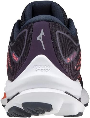 Mizuno Women's Wave Rider 25 Running Shoe in Saudi Arabia