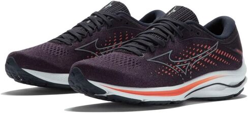 Mizuno Women's Wave Rider 25 Running Shoe in Saudi Arabia