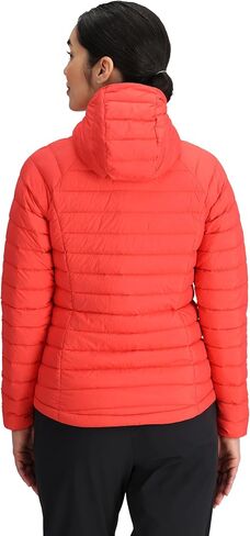 Outdoor Research Women's Transcendent Down Hoodie in Saudi Arabia