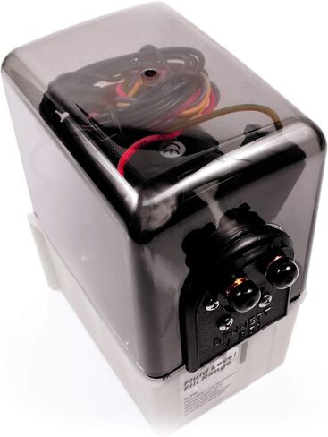 بينيت مارين وايت بينيت V351HPU1-1 وحدة الطاقة الهيدروليكية، أبيض أبيض in Kuwait