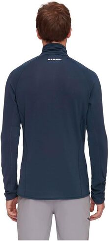 Mammut Men's Aenergy Light ML Half Zip Pull in Saudi Arabia