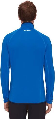 Mammut Men's Aenergy Light ML Half Zip Pull in Saudi Arabia