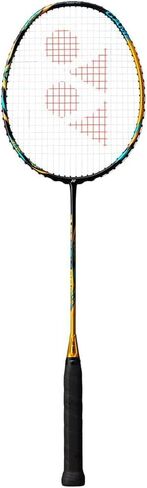 Yonex Astrox 88D Game Badminton Racquet Grip Size 4U G5 (Camel Gold) Prestrung in Saudi Arabia