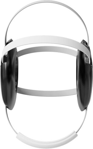 Classic Wrestling Headgear 2.0 Earguard | Adult Grappling Head Gear | Adjustable Ear Guards MMA Jiu Jitsu | NFHS Varsity BJJ in Kuwait