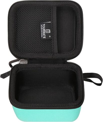 Hard Storage Case for ETENWOLF Pump Inflation - Travel Case for Electric Ball Pump Inflation & Deflation 2-17PSI(Only Case) in Kuwait