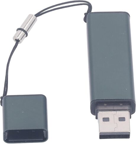 USB Killer 3.0 ABS مولد نبضات مصغر 5 فولت 1 أمبير، أداة اختبار الإجهاد USB مع هيكل تعزيز التبديل لإخراج مستدام in Kuwait