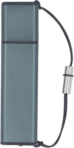 USB Killer 3.0 ABS مولد نبضات مصغر 5 فولت 1 أمبير، أداة اختبار الإجهاد USB مع هيكل تعزيز التبديل لإخراج مستدام in Kuwait