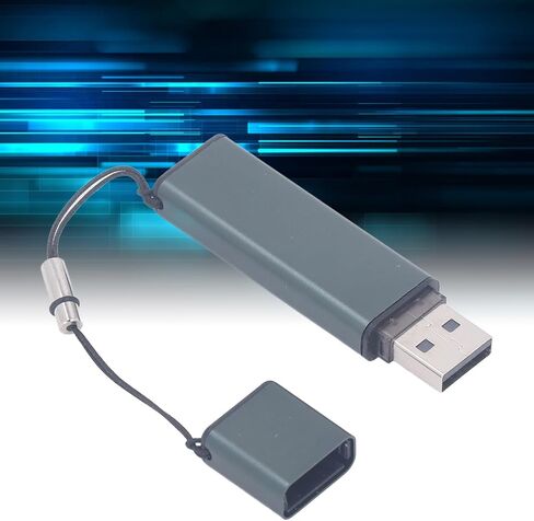 USB Killer 3.0 ABS مولد نبضات مصغر 5 فولت 1 أمبير، أداة اختبار الإجهاد USB مع هيكل تعزيز التبديل لإخراج مستدام in Kuwait
