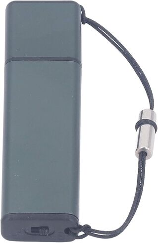 USB Killer 3.0 ABS مولد نبضات مصغر 5 فولت 1 أمبير، أداة اختبار الإجهاد USB مع هيكل تعزيز التبديل لإخراج مستدام in Kuwait