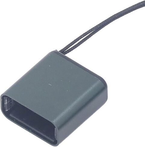 USB Killer 3.0 ABS مولد نبضات مصغر 5 فولت 1 أمبير، أداة اختبار الإجهاد USB مع هيكل تعزيز التبديل لإخراج مستدام in Kuwait