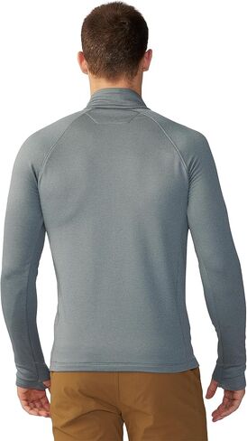 Mountain Hardwear Men's Glacial Trail Half Zip in Saudi Arabia